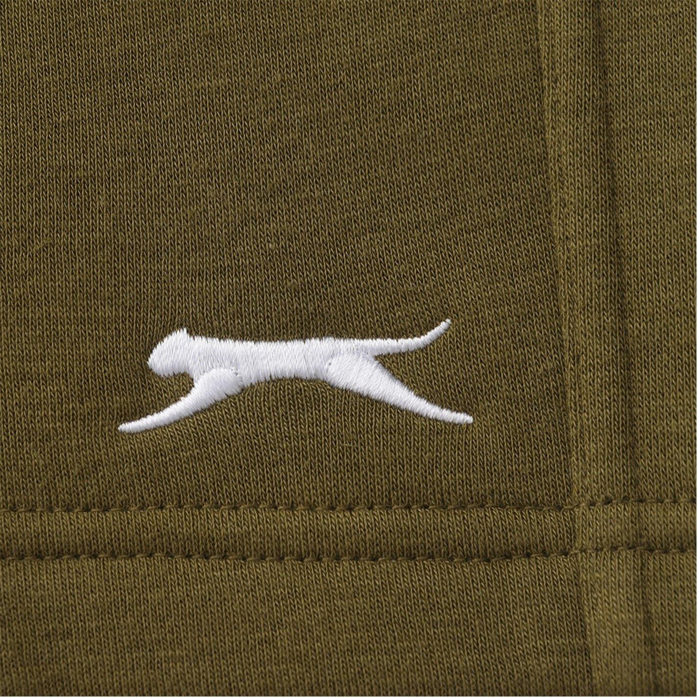 Slazenger Fleece Shorts Mens