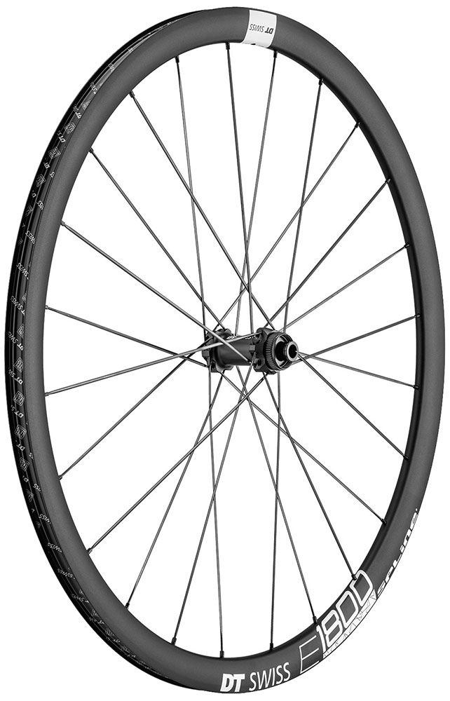 DT Swiss E 1800 Spline® 32 28