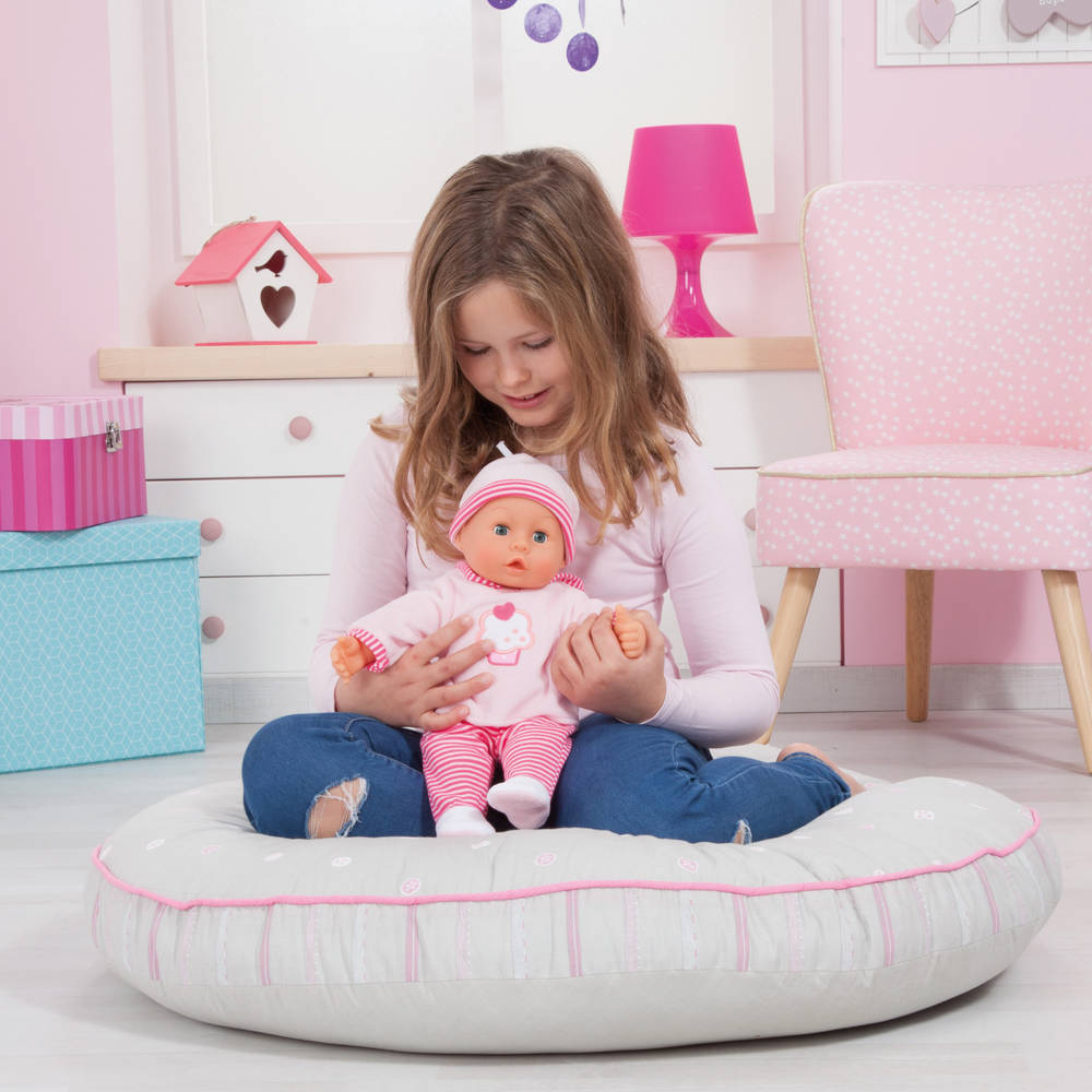 Babypop eerste woordjes met 24 functies