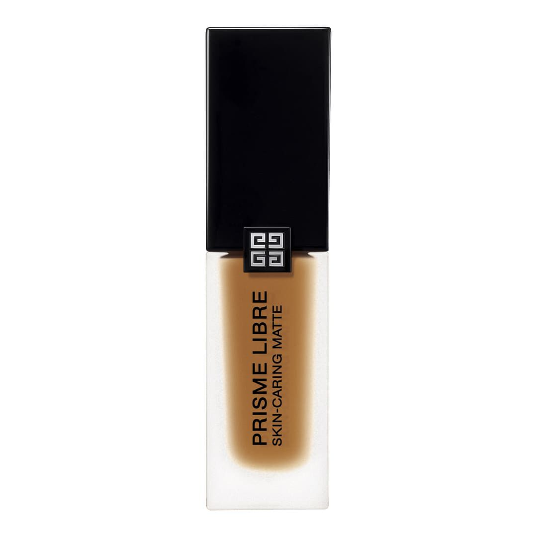 GIVENCHY TEZ Prisme Libre Skin-Caring Matte