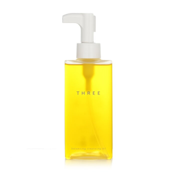 THREE Óleo de limpeza equilibrador R  185ml/6.2oz