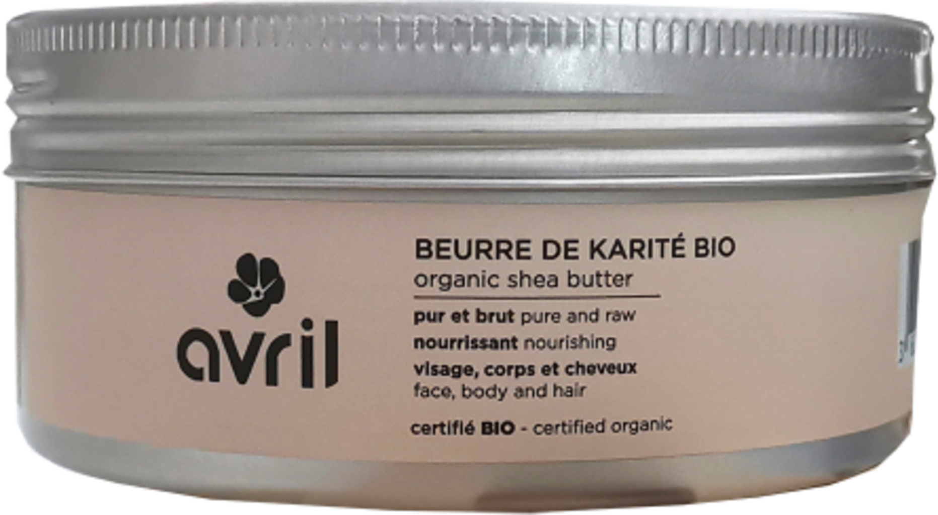 Avril  Shea Butter, 230 ml