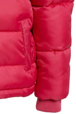 Nordbjørn Nevada Vinterjakke, Pink Flambè