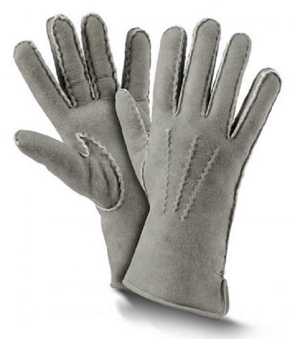 Premium Fingerhandschuhe /000 schwarz