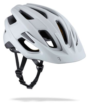 Casque BBB Dune MIPS Blanc Mat