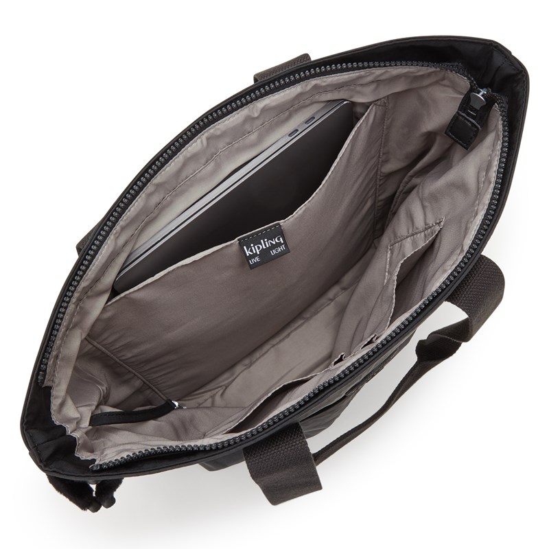 Kipling<br>Shopper totebag Hanifa 15