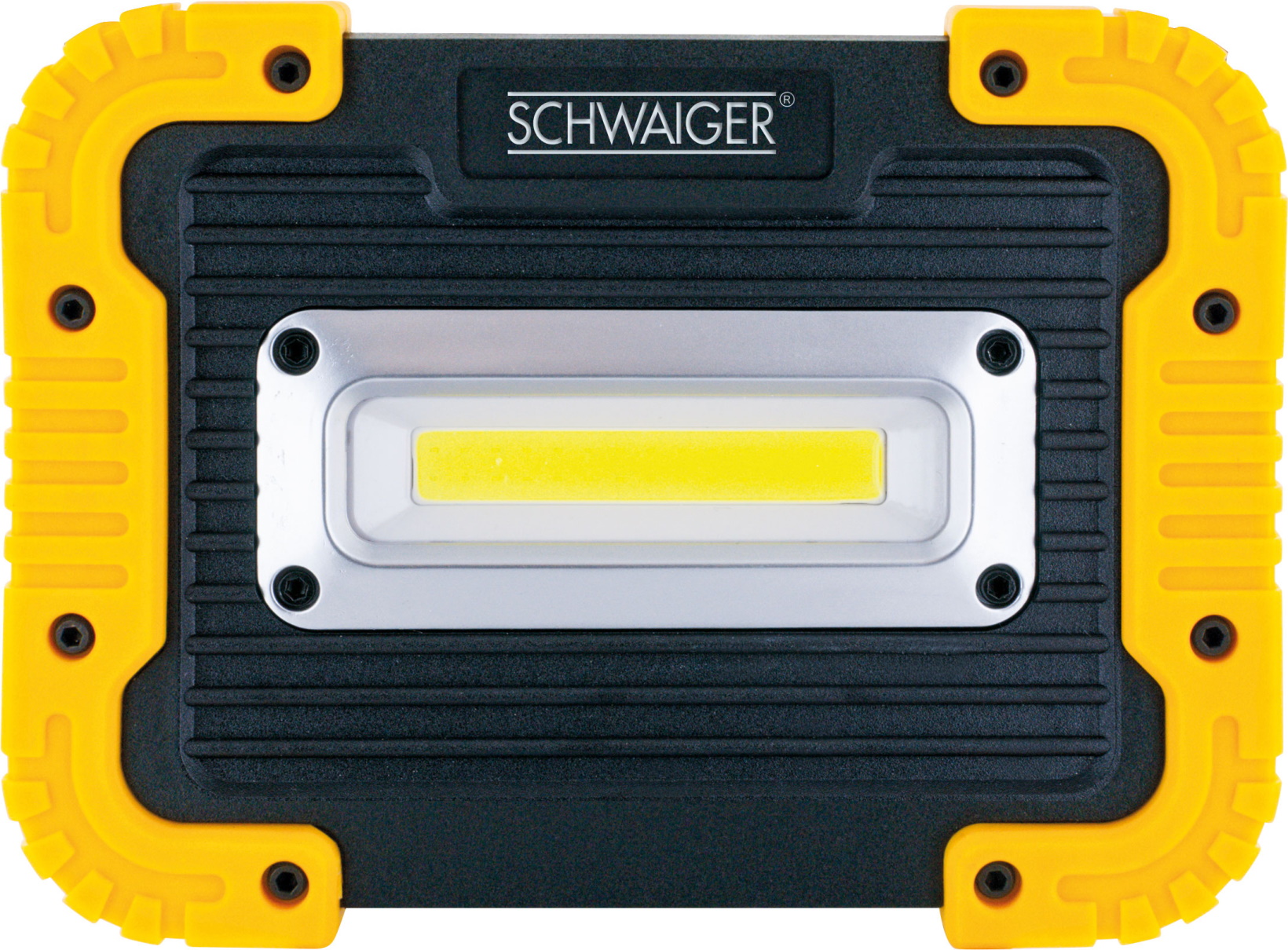 Schwaiger WLED90 multifuntionele lamp