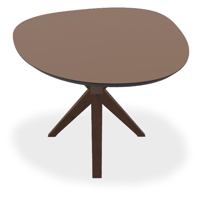 Eettafel Santa Cruz