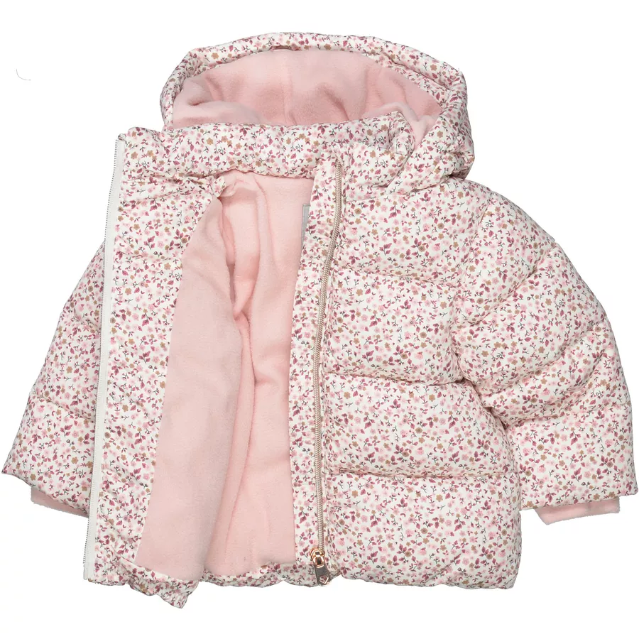 Staccato Jacke flower gemustert