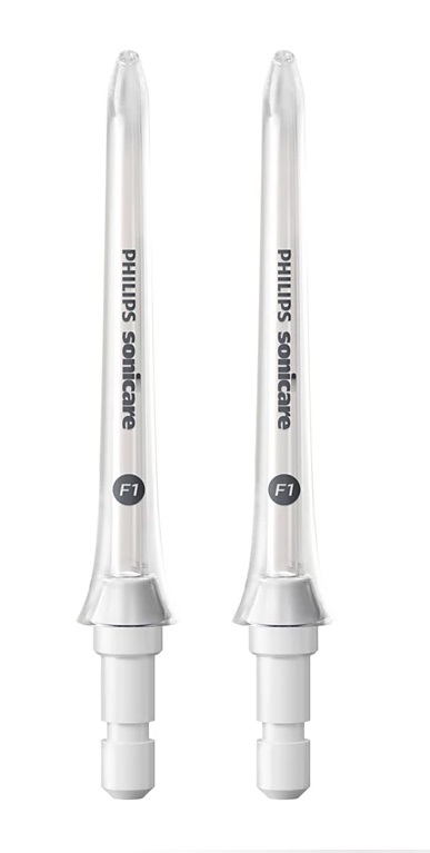 PHILIPS Sonicare F1 Standard nozzle Mundduschendüse 2 Stk