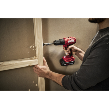SKIL 20V accuklopboormachine 3021CA brushless 55Nm (excl. accu)
