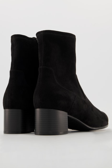 Caprice Stiefeletten, Stretch, Wechselfußbett, Weite G