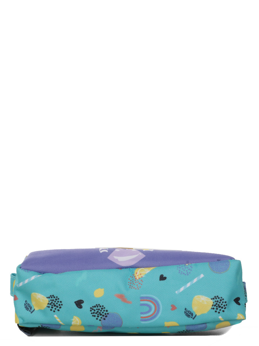 Trousse Les DÀglingos Kiprokos Le ZÀbre