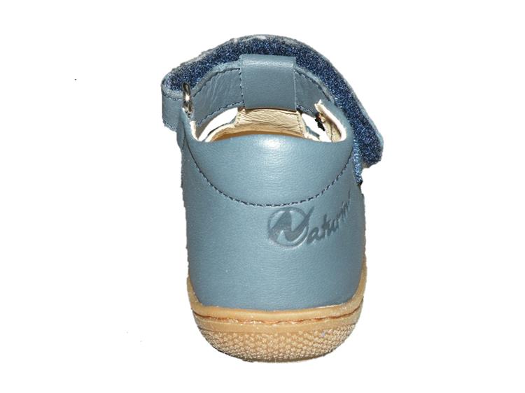 Naturino WAD 2013292 Blauw