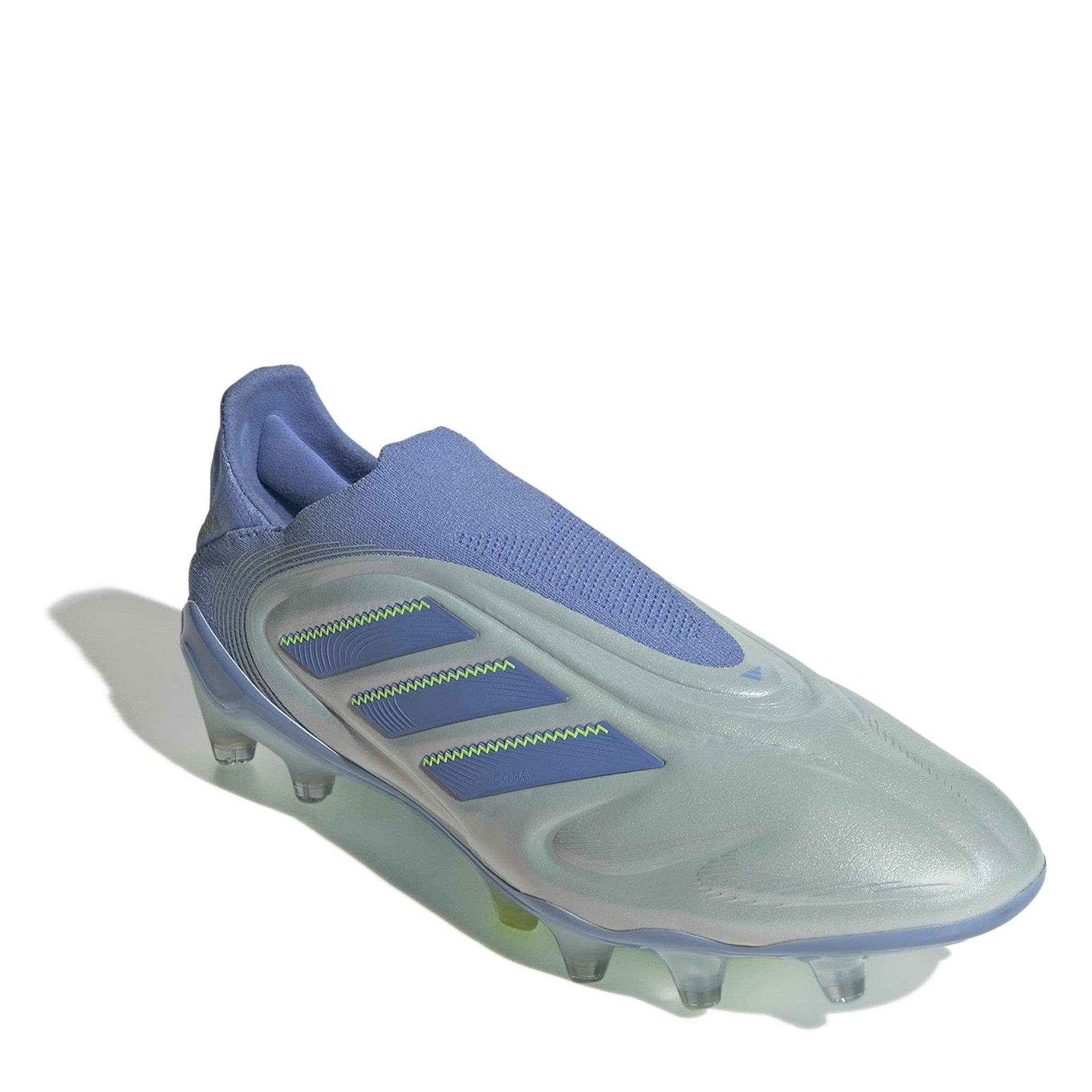 adidas Copa Pure III Elite Laceless Firm Ground Football Boots