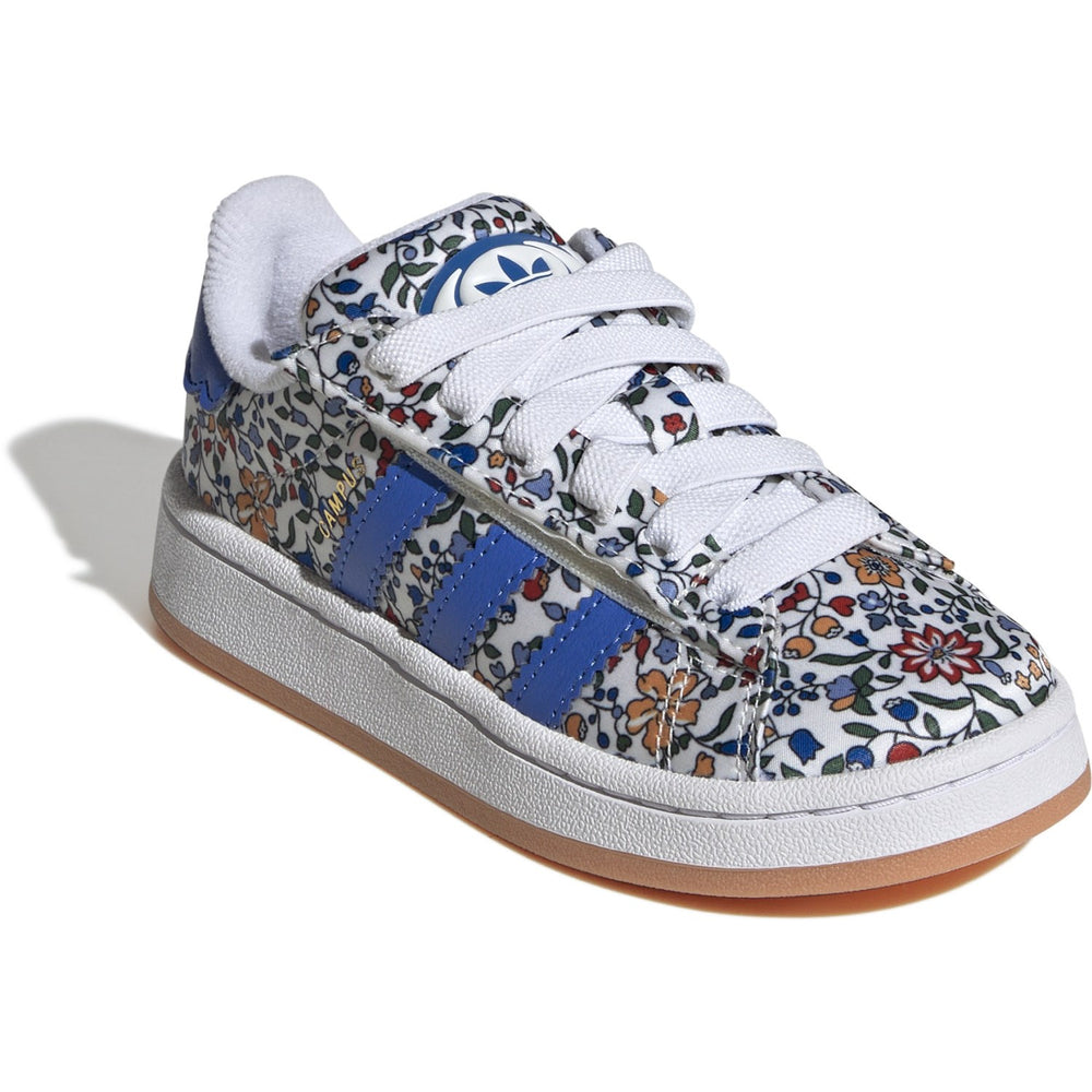 Køb adidas Originals Supplier Colour/Blue/Off White Campus 00S Cf El C Sneakers
