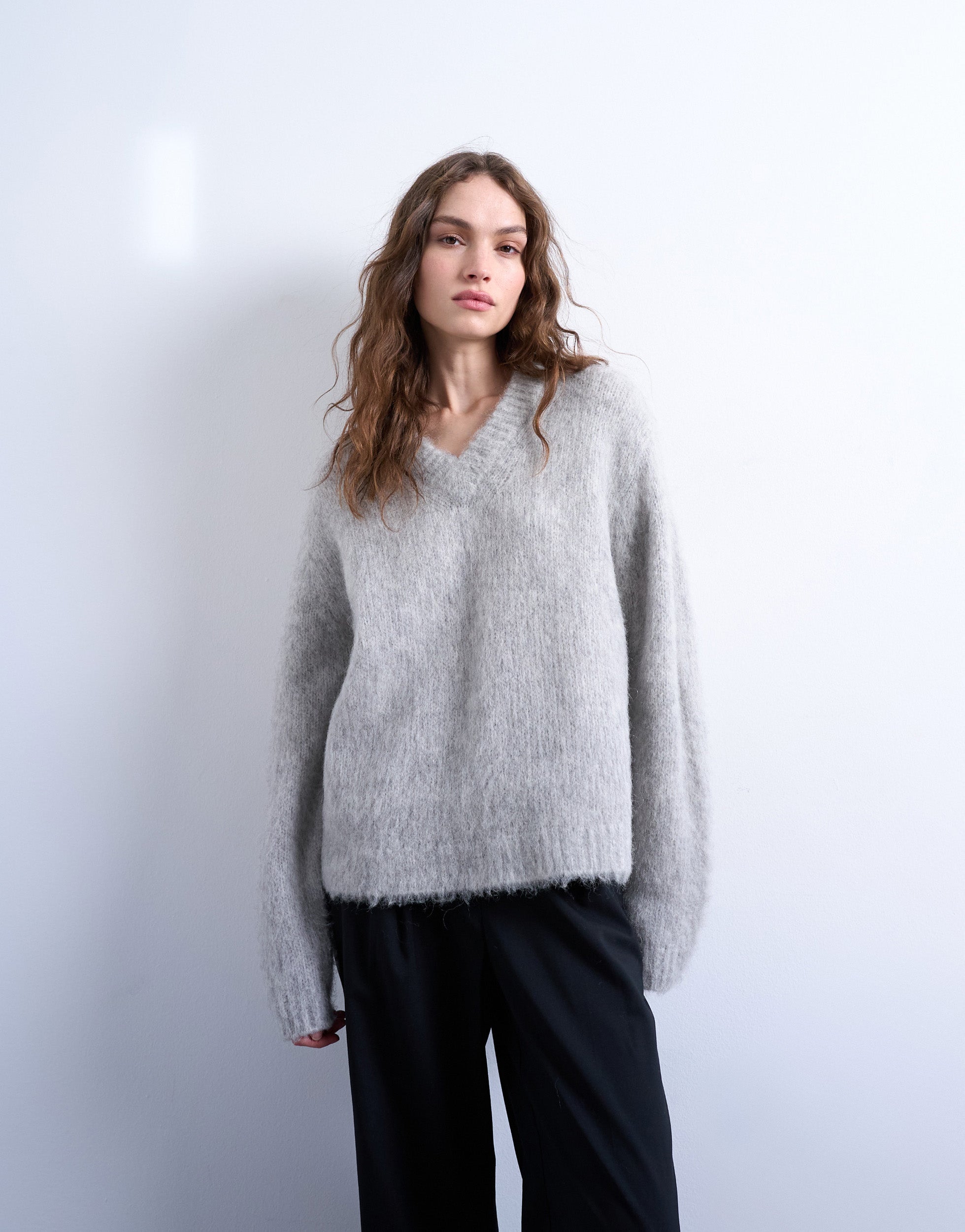 TSKAMILLE Pullover