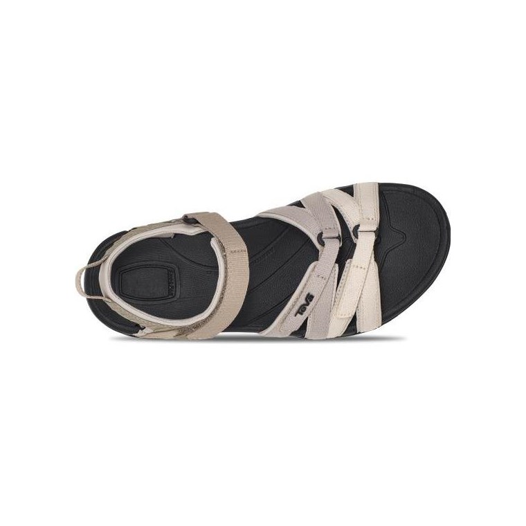 Teva Tirra W Black/Birch Multi