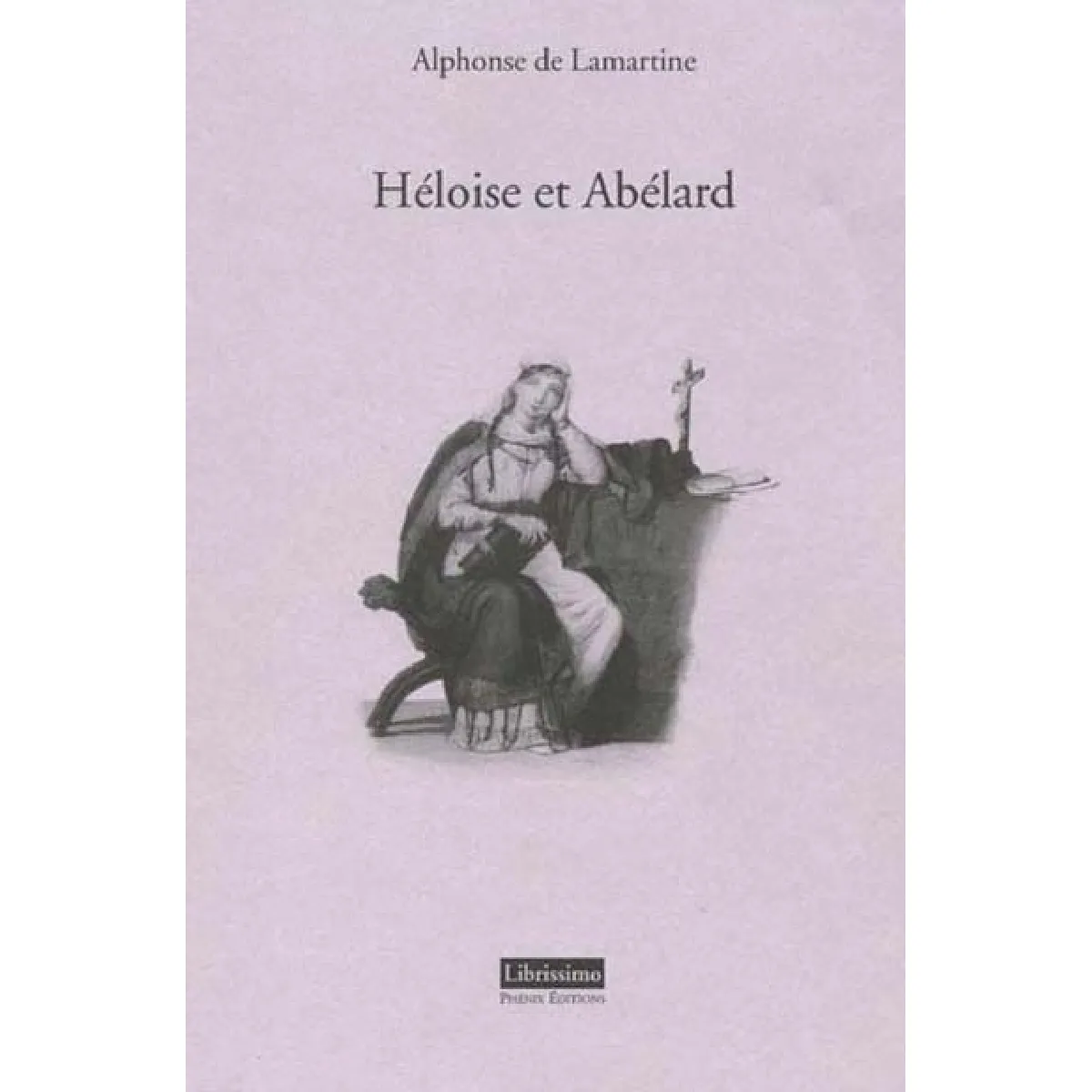 Héloise et Abélard · Occasion