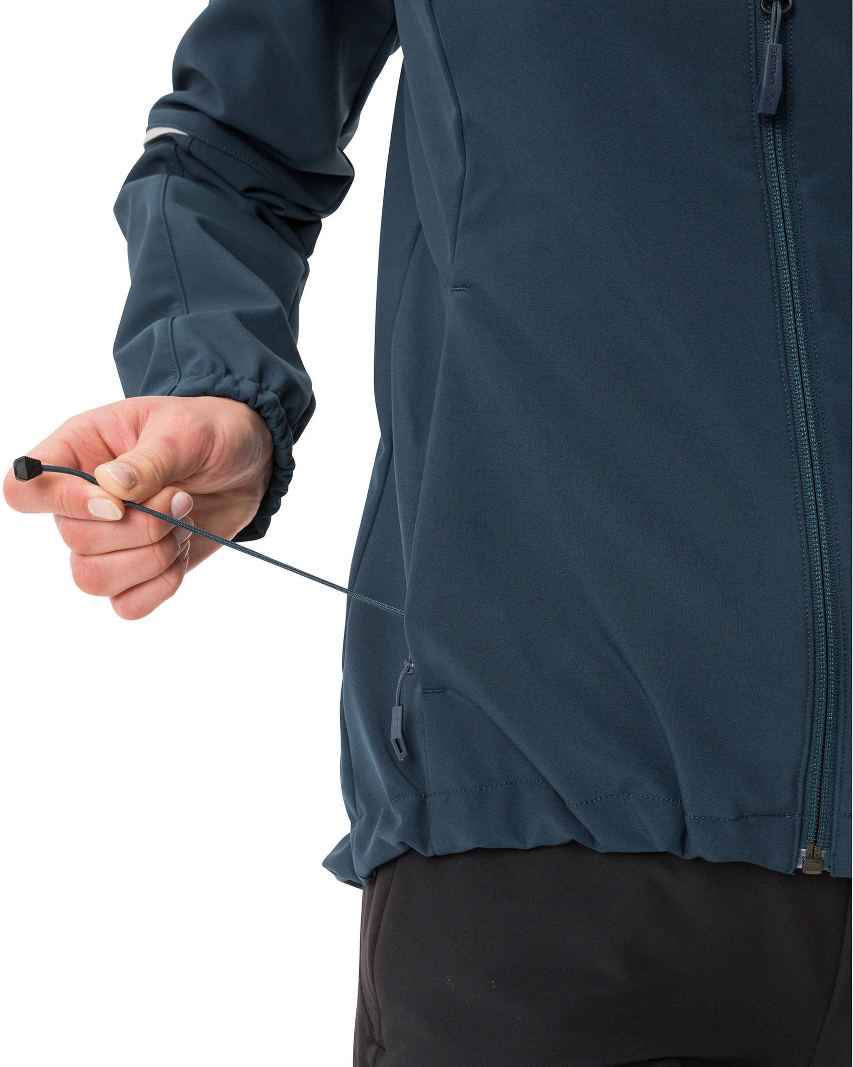 VAUDE| Damen Softshelljacke WINTRY