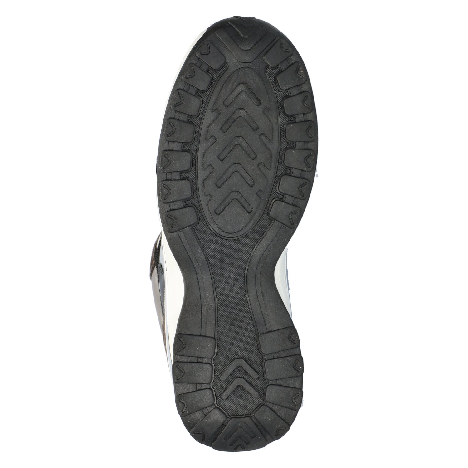 Portia dames sneaker Mexx Zwart