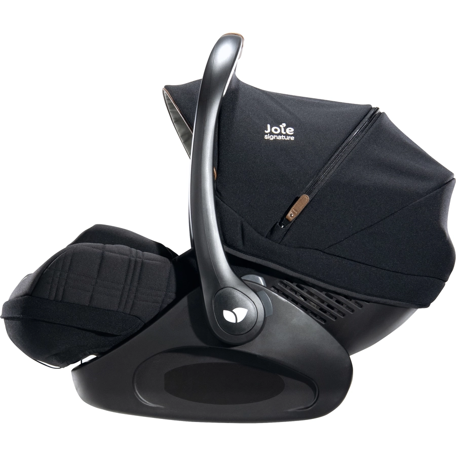 Joie Signature Babyschale i-Level Recline Eclipse