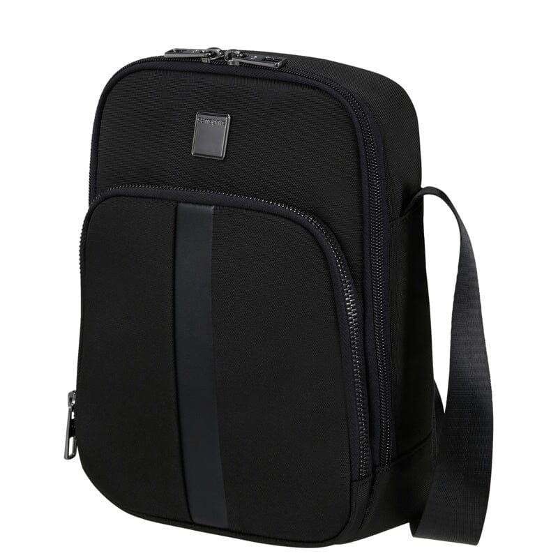 Samsonite Sacksquare Crossovertas M 9,7