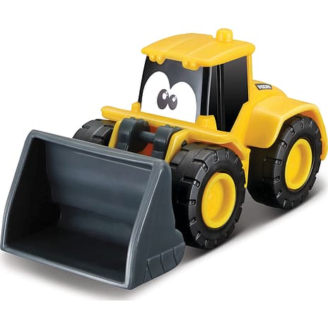 Car Mania Junior volvo biler - assorteret