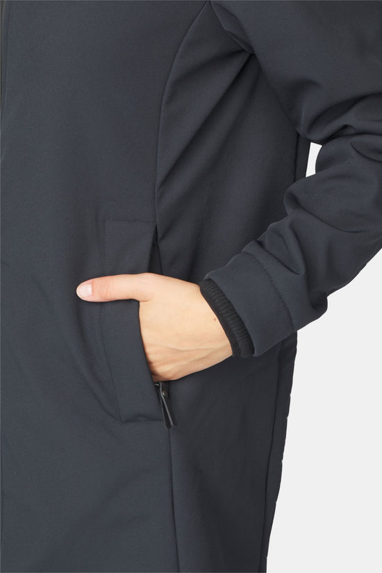 Ayacucho Ayacucho Kenai Softshell Jas Dames