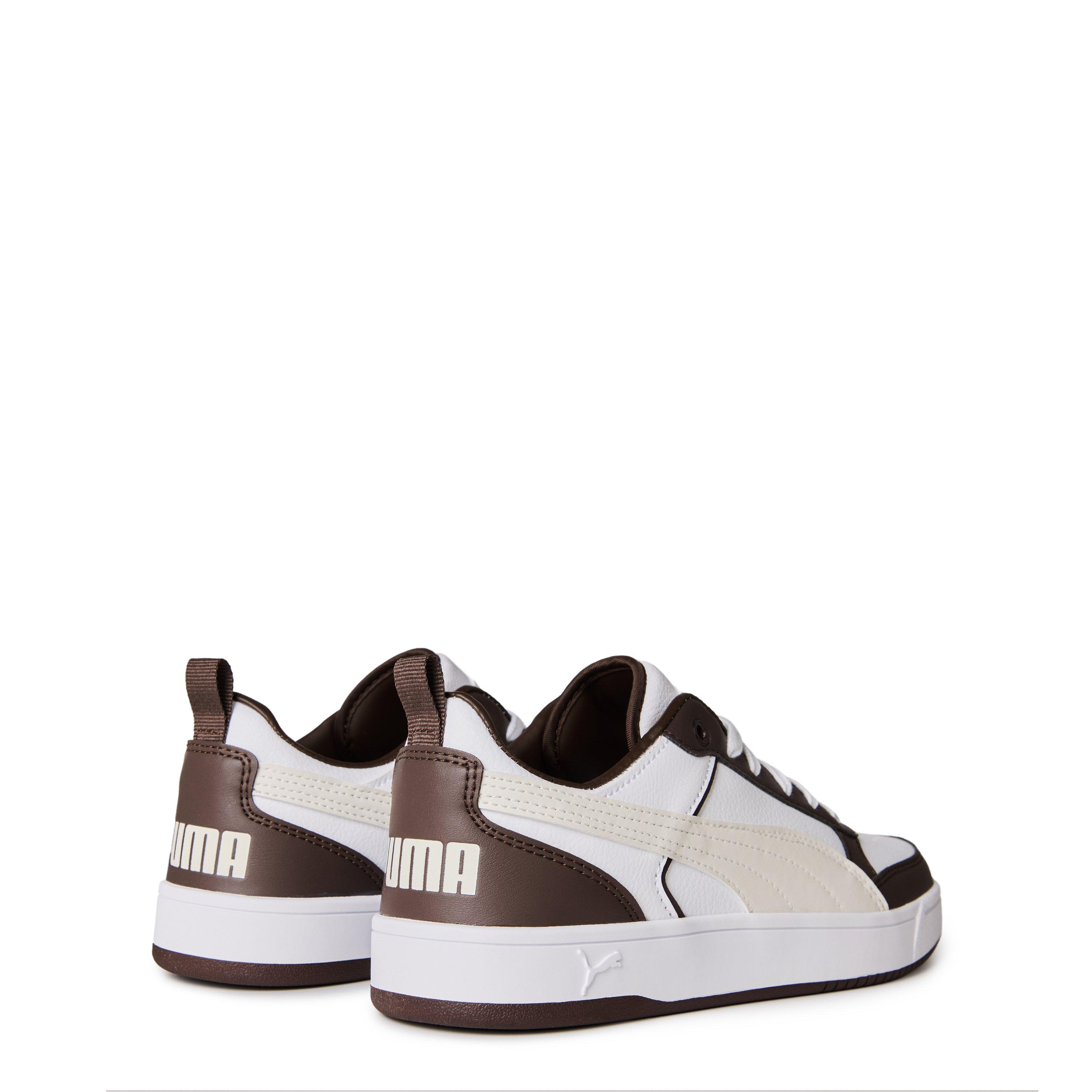 Puma Puma Dribble Court Trainers Unisex Kids