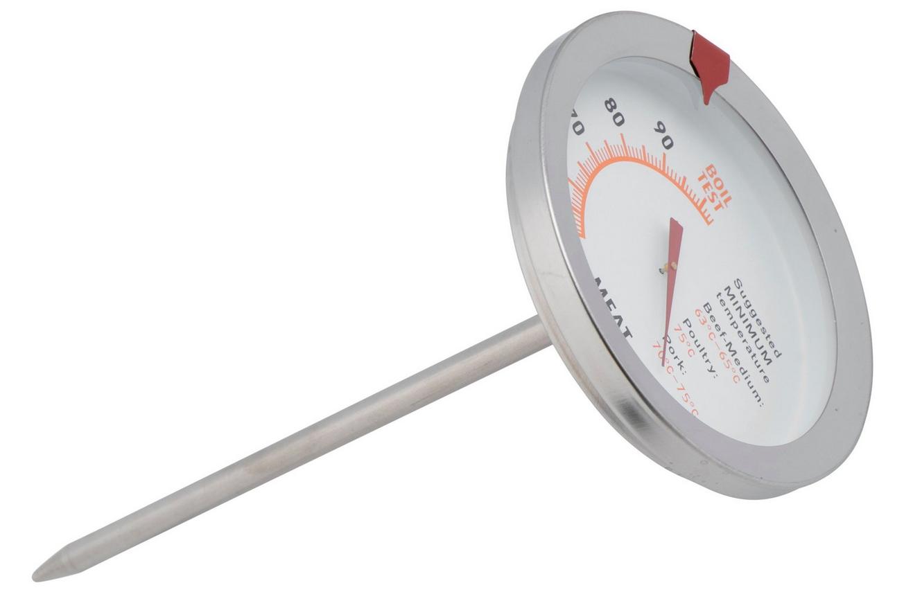 Le Creuset Meat Thermometer 98100200000100 vleesthermometer