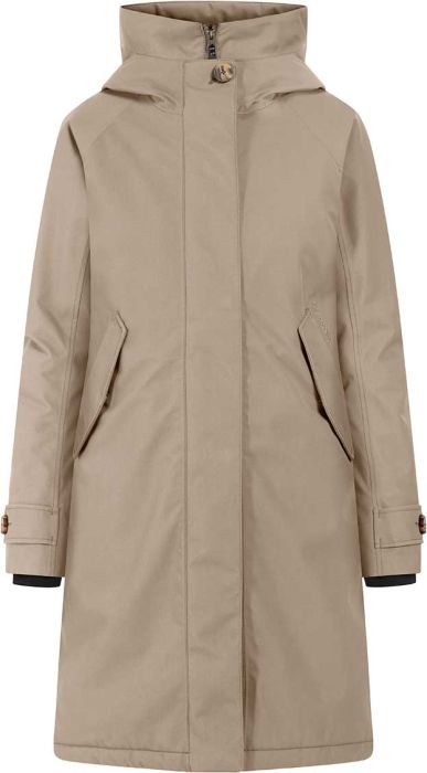 Luna Parka 5 Women vinterjakke