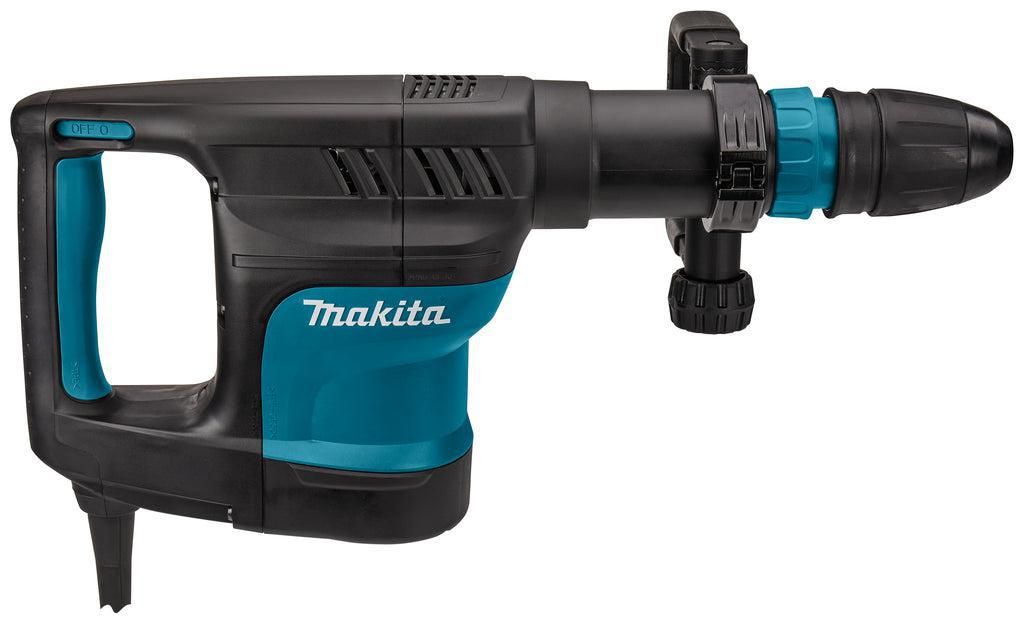 Makita HM1101C Breekhamer 230V 1300W in koffer