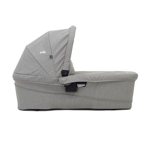 Nacelle Ramble XL Gray Flannel - JOIE