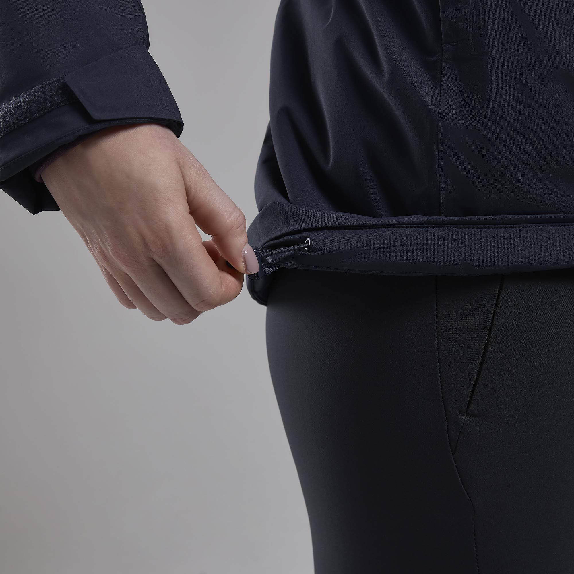 Women's Duality Jacket