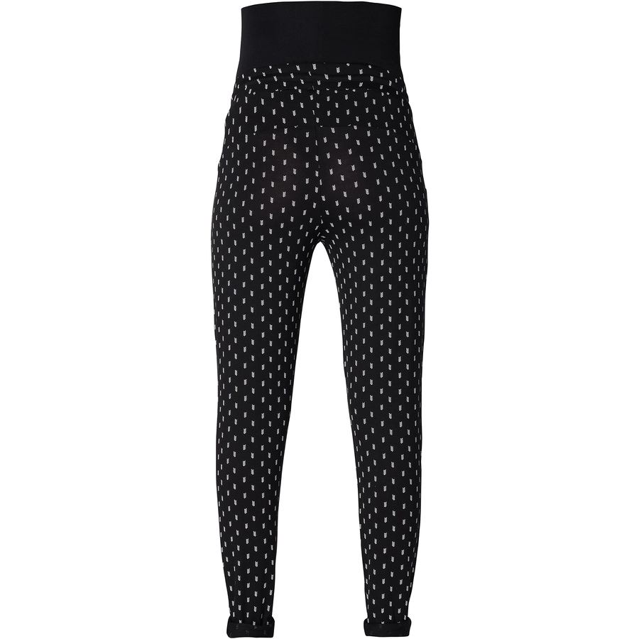 Noppies Casual Hose Macron Black