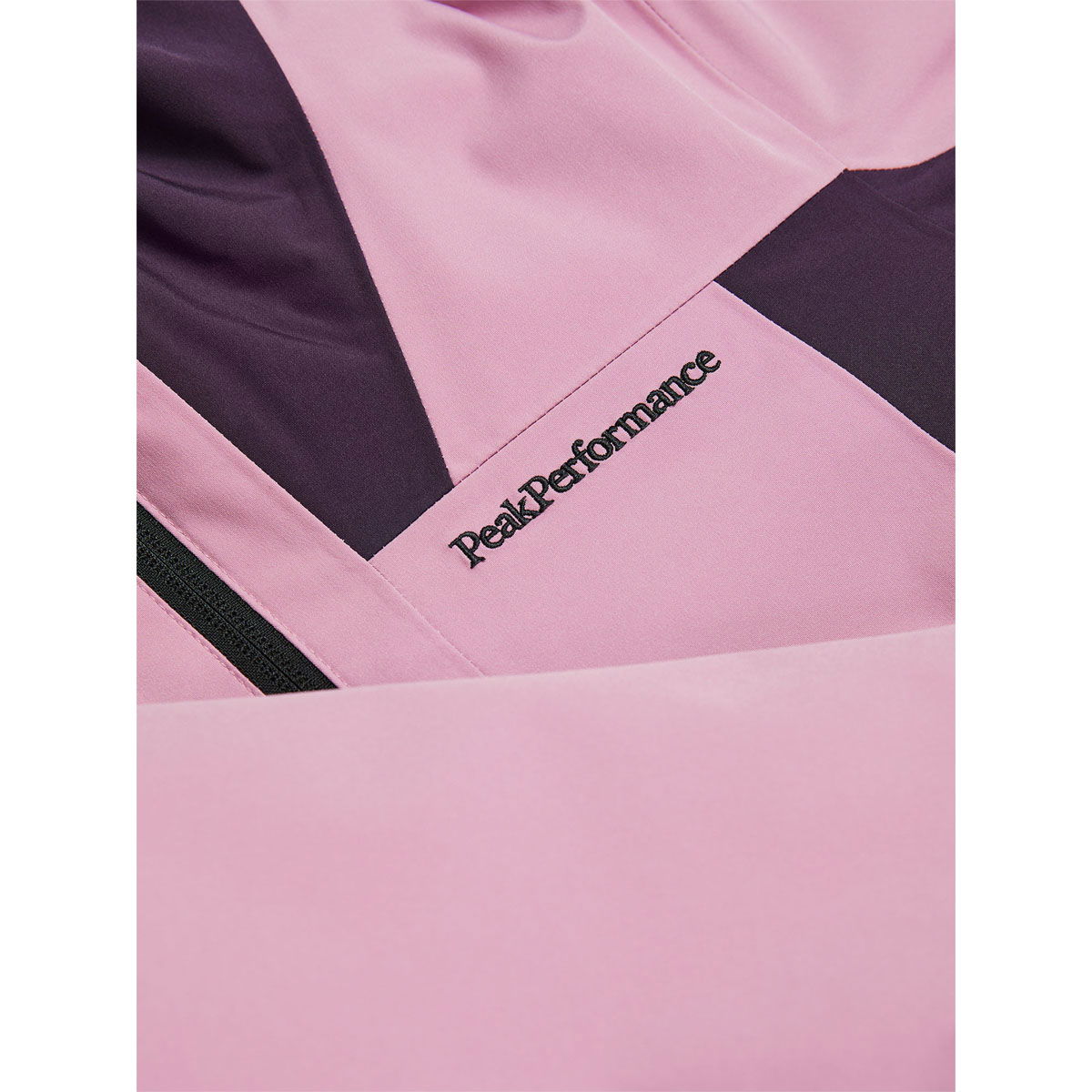 Peak Performance Rider Tech Insulated Skijakke Dame