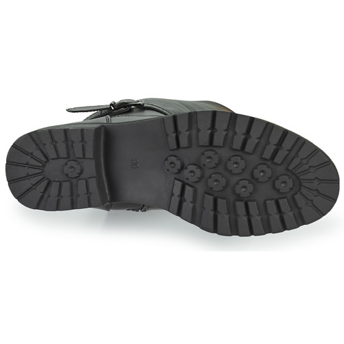 Moony Mood - PAULIN - Noir