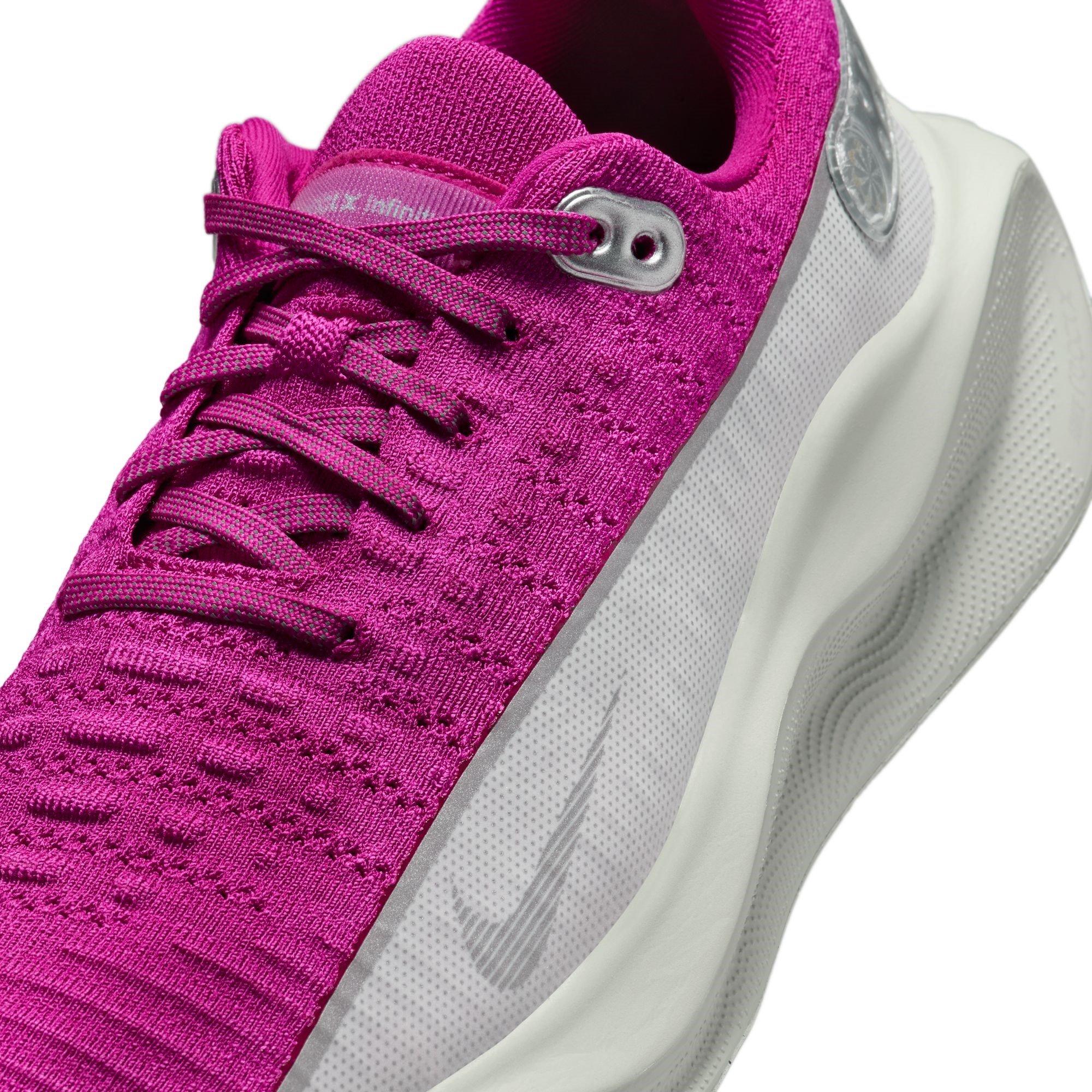 Nike Nike W Reactx Infinity Run 4 Prm Road Running Shoes Womens