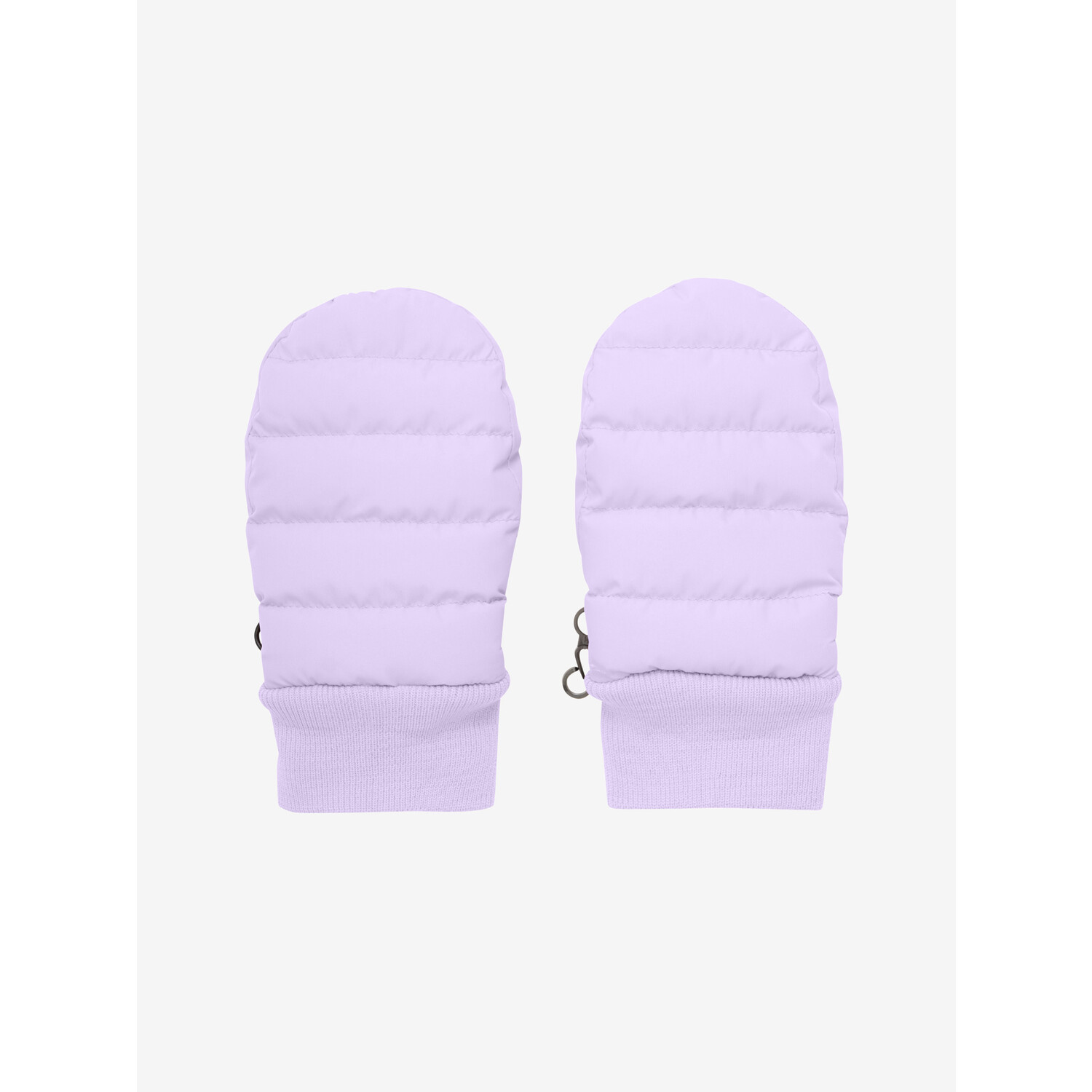 En Fant | Mittens | Lavender