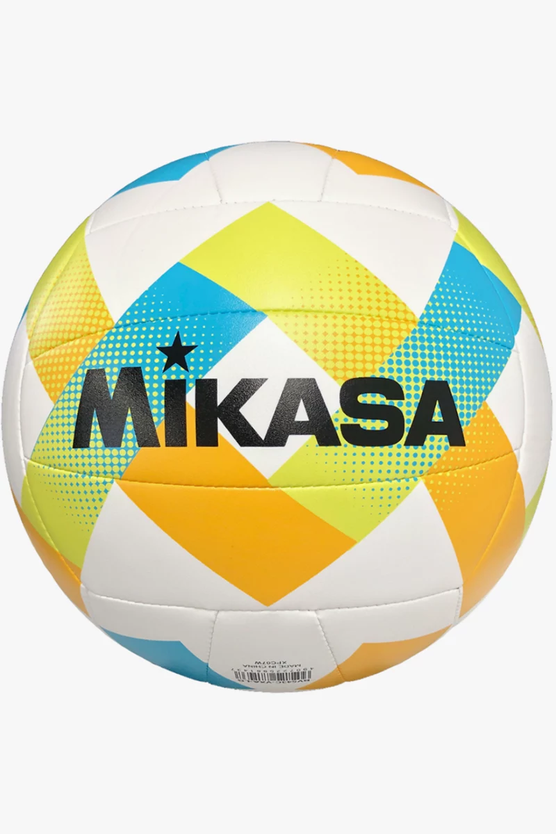 Mikasa BV543C-VXA-LG Beach Volleyball