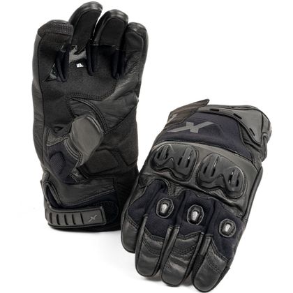 Gants DXR NAPURUS - Noir
