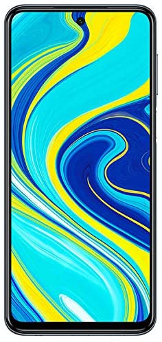 Xiaomi Redmi Note 9S