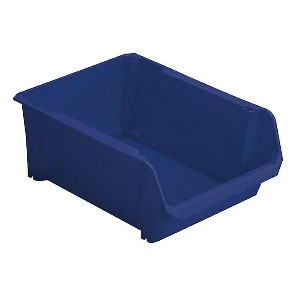 FRONTLAG STANLEY STAPLABAR STOR 6,4L