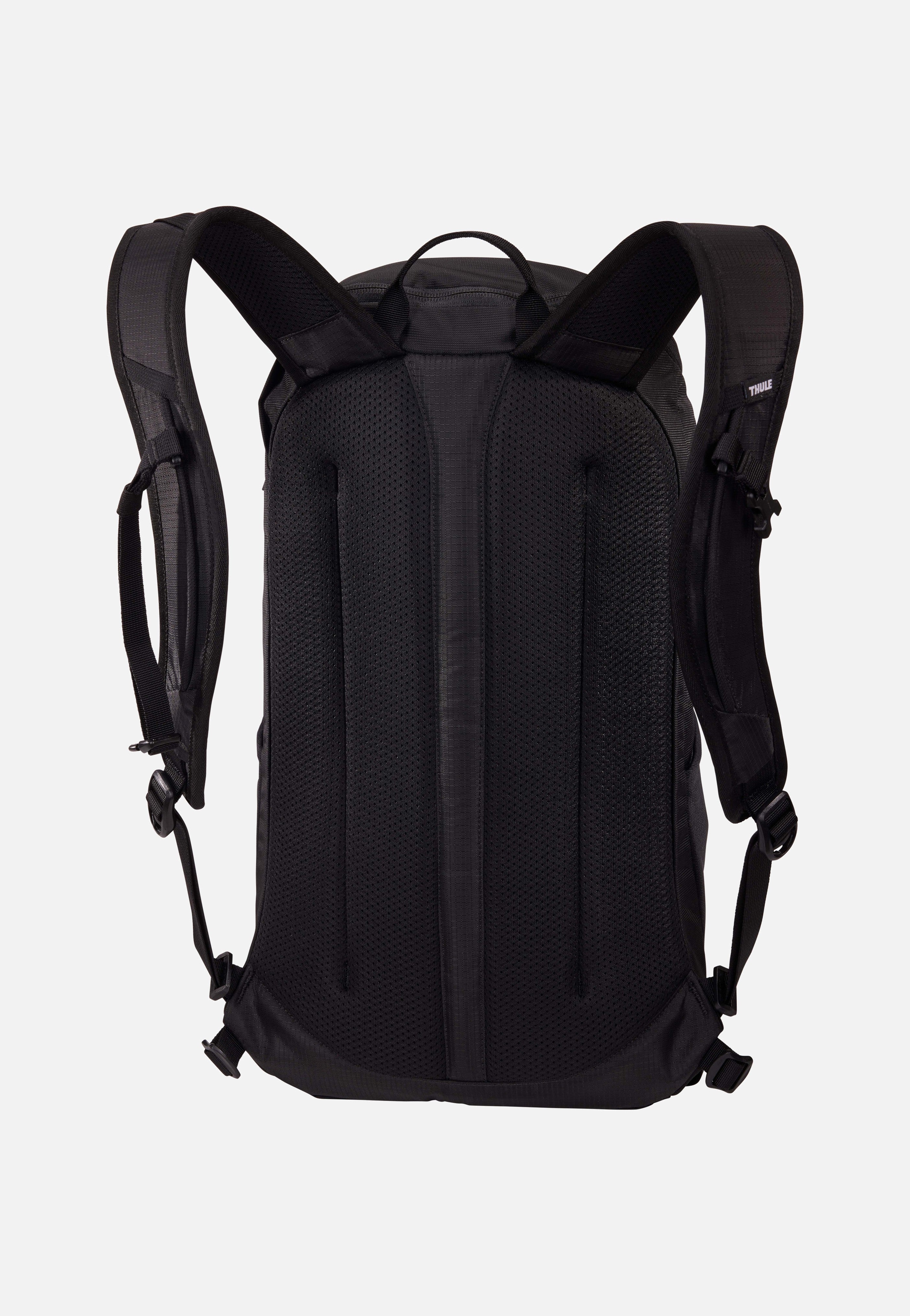 AllTrail 18L Black - Wanderrucksack