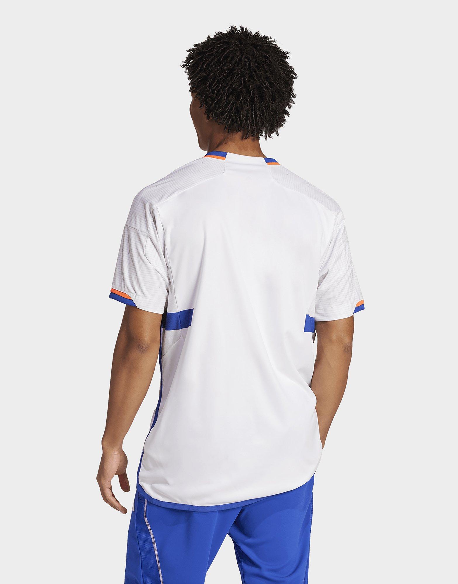 adidas Maillot France Handball Replica