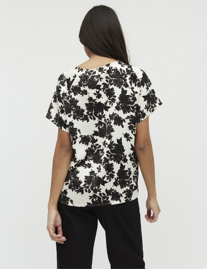 mbyM Damila-M Robbia print
