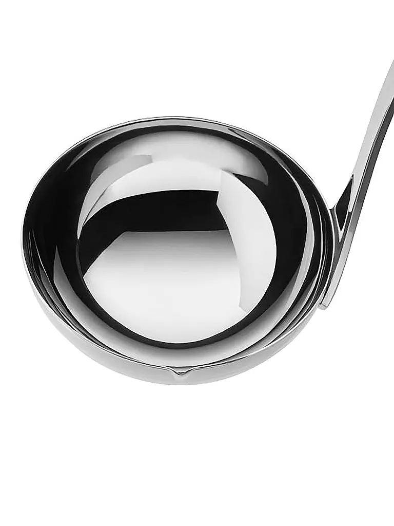 WMF Profi Plus  Schöpflöffel Edelstahl 30cm silber