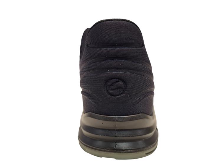 GRI Street Low Black