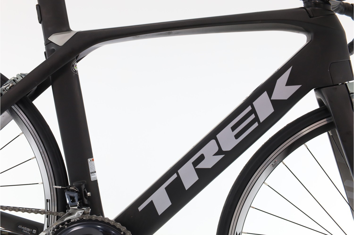Trek Madone 9.0 (2018) | Diamond